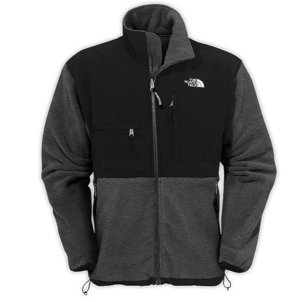 SOLDThe North Face Men’s Zip Up Denali Fleece Jack - Picture 1 of 9